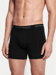 Emporio Armani Underwear Bokserite komplekt EM000261 AF14132 MC061 Must