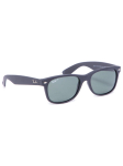 Ray-Ban P&auml;ikeseprillid New Wayfarer 0RB2132 622/58 Must