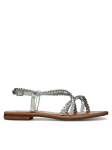 Geox Sandaalid D Sozy S D55LXD 000KY C1007 H&otilde;bedane