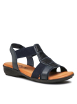 Go Soft Sandaalid WI16-956-07 Tumesinine
