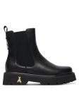 Patrizia Pepe Saapad PJ439.31 Must