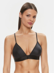 Calvin Klein Swimwear Bikini &uuml;lemine osa KW0KW02281 Must