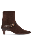 Hispanitas Saapad HI265081 Tumepruun