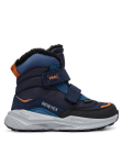 Primigi Lumesaapad GORE-TEX 2430122 S Tumesinine