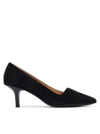 Geox Tacones D Kleopy D66YBC 21 C9999 Must