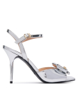 LOVE MOSCHINO Sandaalid JA16069G0OJE090B H&otilde;bedane