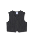Mayoral Vest 7320 Hall Regular Fit