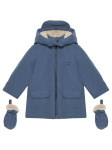 Mayoral Talvejope 2421 Tumesinine Regular Fit