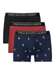 Polo Ralph Lauren Bokserite komplekt 714830299225 V&auml;rviline