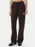 adidas Dressip&uuml;ksid Essentials IA4437 Pruun Loose Fit