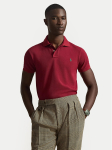 Polo Ralph Lauren Polo s&auml;rk 710536856501 Tumepunane Slim Fit