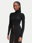 Elisabetta Franchi Golf MK-05B-66E2-V350 Must Slim Fit