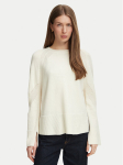 Marella Kampsun Emme by Marella Arcadia 2625366312 Kreemjas Regular Fit