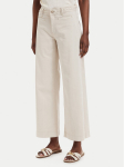 Guess Teksad W6GB15 W1886 Beež Wide Leg