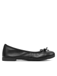 Marco Tozzi Baleriinad 2-22100-41 Must