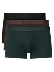 BOSS Bokserite komplekt 50544263 V&auml;rviline