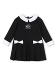 Karl Lagerfeld Kids Igap&auml;evane kleit Z31291 S Must Regular Fit