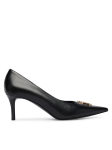 Tory Burch K&otilde;rgete kontsadega Eleanor Pump 181019 Must
