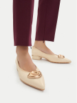 Hispanitas Tacones HV264775 C003 Ekr&uuml;&uuml;v&auml;rv