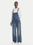 Tommy Jeans Tunked Classic DW0DW20529 Sinine Straight Fit