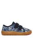 Froddo Sussid Barefoot Canvas G1700440-7 S Sinine