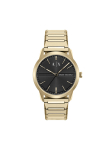 Armani Exchange K&auml;ekell Clarke  AX2650 Kuldne