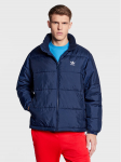 adidas Kevad-s&uuml;gis jope Essentials HL9192 Tumesinine Regular Fit