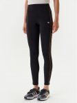 adidas Retuusid Leopard 3-Stripes JW7307 Must Slim Fit XS