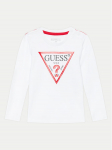Guess S&auml;rkpluus N84I24 K8HM0 Valge Regular Fit 3_6M