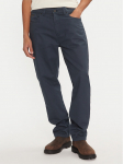 Calvin Klein Jeans Riidest p&uuml;ksid J30J326263 Sinine Straight Fit