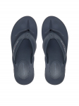 Tommy Hilfiger Varbavahesandaalid Molded Comfort Th Beach Sandal FM0FM05508 Tumesinine 40