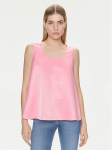 United Colors Of Benetton Top 5XONDQ06Z Roosa Relaxed Fit S