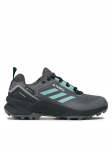 adidas Matkajalatsid Terrex Swift R3 GORE-TEX Hiking HP8716 Hall