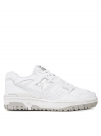 New Balance Tossud BB550PB1 Valge