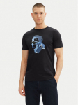 KARL LAGERFELD T-s&auml;rk 755065 552241 Tumesinine Regular Fit