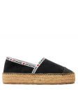 LOVE MOSCHINO Espadrillid JA10553G0IIG0000 Must 36