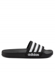 adidas Pl&auml;tud adilette Shower K G27625 Must 32