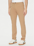 Napapijri Chino-p&uuml;ksid M-Puyo NP0A4H98 Pruun Slim Fit 31
