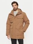 Columbia Parka Landroamer&trade; II 2088041 Pruun Regular Fit XL