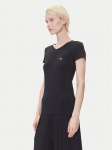 Emporio Armani Underwear T-s&auml;rk EW000409 AF10889 UC001 Must Regular Fit