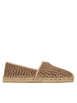Aigner Espadrillid Ines 1B 1251475 Beež 37