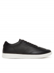 Calvin Klein Tossud Low Top Lace Up Tmbl Lth HM0HM01803 Must