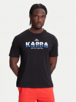 Kappa T-s&auml;rk 351U8KW 005 Must Regular Fit