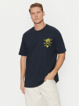 adidas T-s&auml;rk Street B JP4500 Tumesinine Loose Fit S