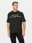 Armani Exchange T-s&auml;rk XM000274 AF12308 UB001 Must Regular Fit M