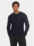 Paul&Shark Kampsun 14311084 Tumesinine Regular Fit XL