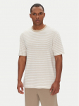 BOSS T-s&auml;rk H-Taut 28 50537498 Beež Regular Fit