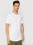 Only & Sons T-s&auml;rk Benne 22017822 Valge Regular Fit XS