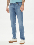Lee Teksad Rider 112352845 Sinine Slim Fit