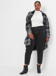 Gap Teksad 406726-00 Must Regular Fit